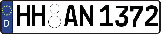 HH-AN1372