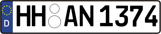 HH-AN1374