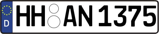 HH-AN1375
