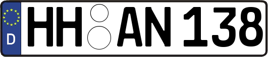 HH-AN138
