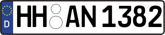 HH-AN1382