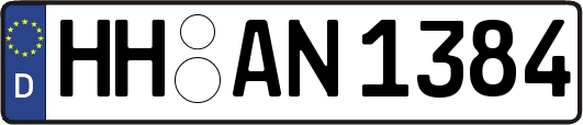 HH-AN1384