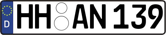 HH-AN139