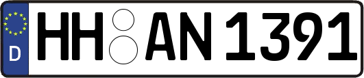 HH-AN1391