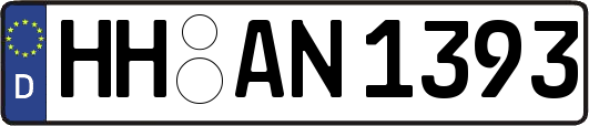HH-AN1393
