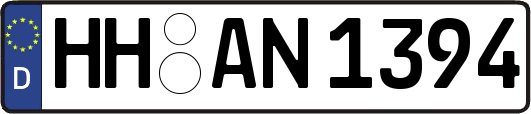 HH-AN1394
