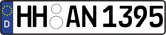HH-AN1395