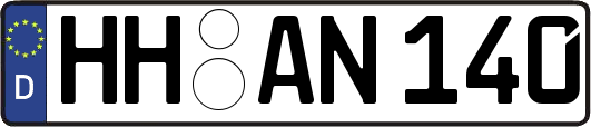 HH-AN140