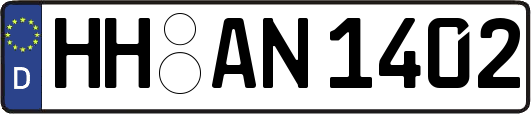 HH-AN1402