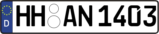 HH-AN1403