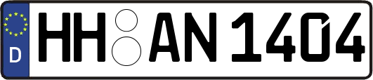 HH-AN1404