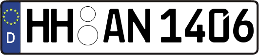 HH-AN1406