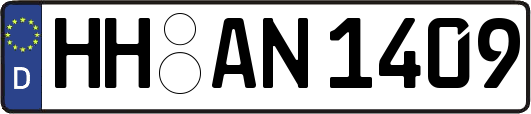 HH-AN1409