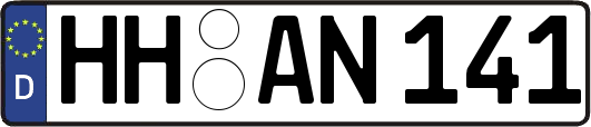 HH-AN141