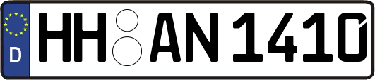 HH-AN1410