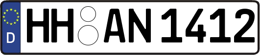 HH-AN1412