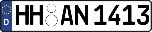 HH-AN1413