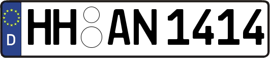 HH-AN1414