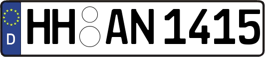 HH-AN1415