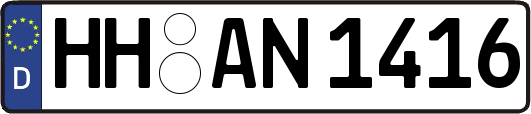 HH-AN1416