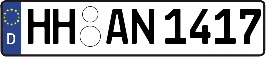 HH-AN1417