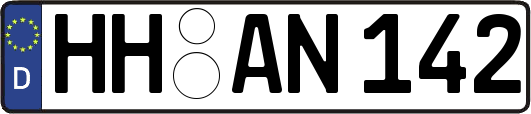HH-AN142