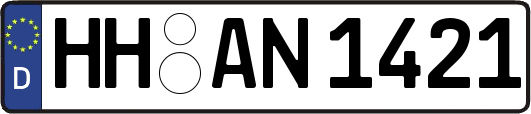 HH-AN1421