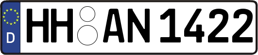 HH-AN1422
