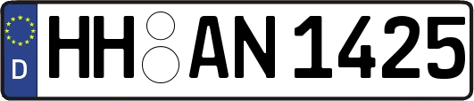 HH-AN1425