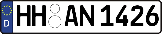 HH-AN1426