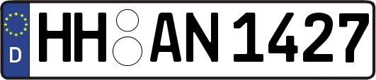 HH-AN1427