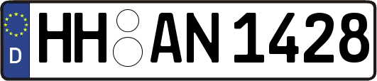HH-AN1428
