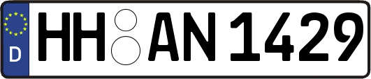 HH-AN1429