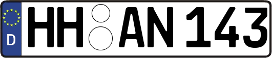 HH-AN143