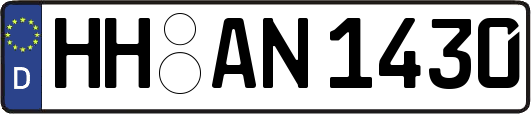 HH-AN1430