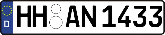 HH-AN1433