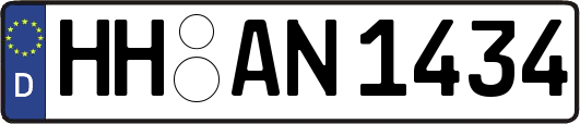 HH-AN1434