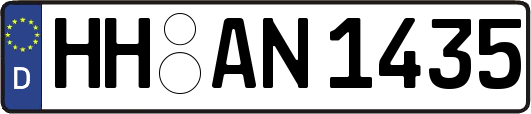 HH-AN1435