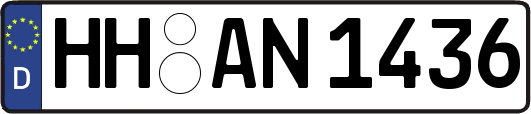 HH-AN1436