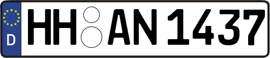HH-AN1437