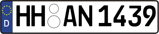HH-AN1439
