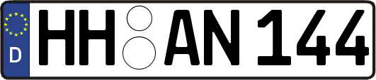 HH-AN144