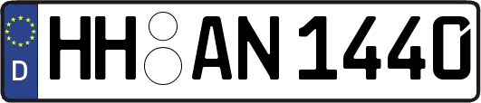 HH-AN1440