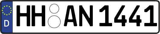 HH-AN1441