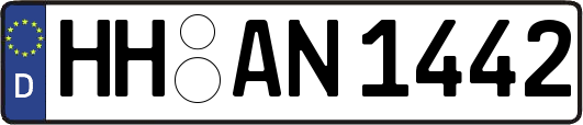 HH-AN1442