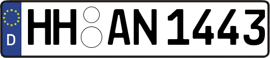 HH-AN1443