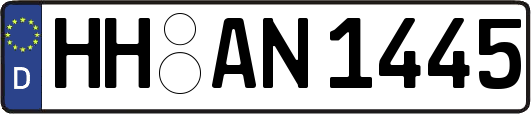 HH-AN1445