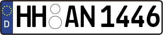 HH-AN1446