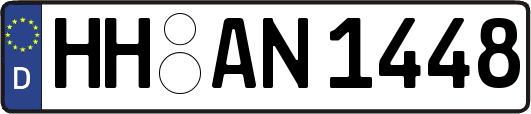 HH-AN1448