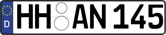 HH-AN145